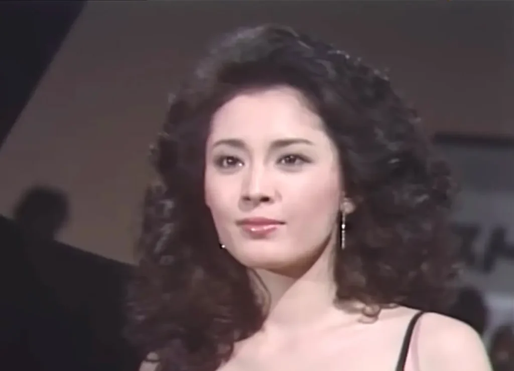 松坂慶子