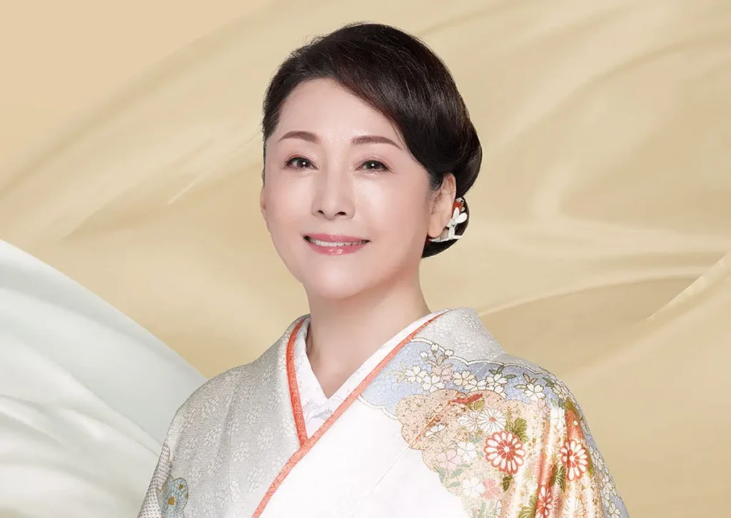 松坂慶子