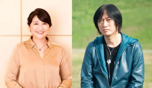 松下由樹「結婚願望がない」と宣言！小林武史と8年愛＆億ション購入の過去も気になる