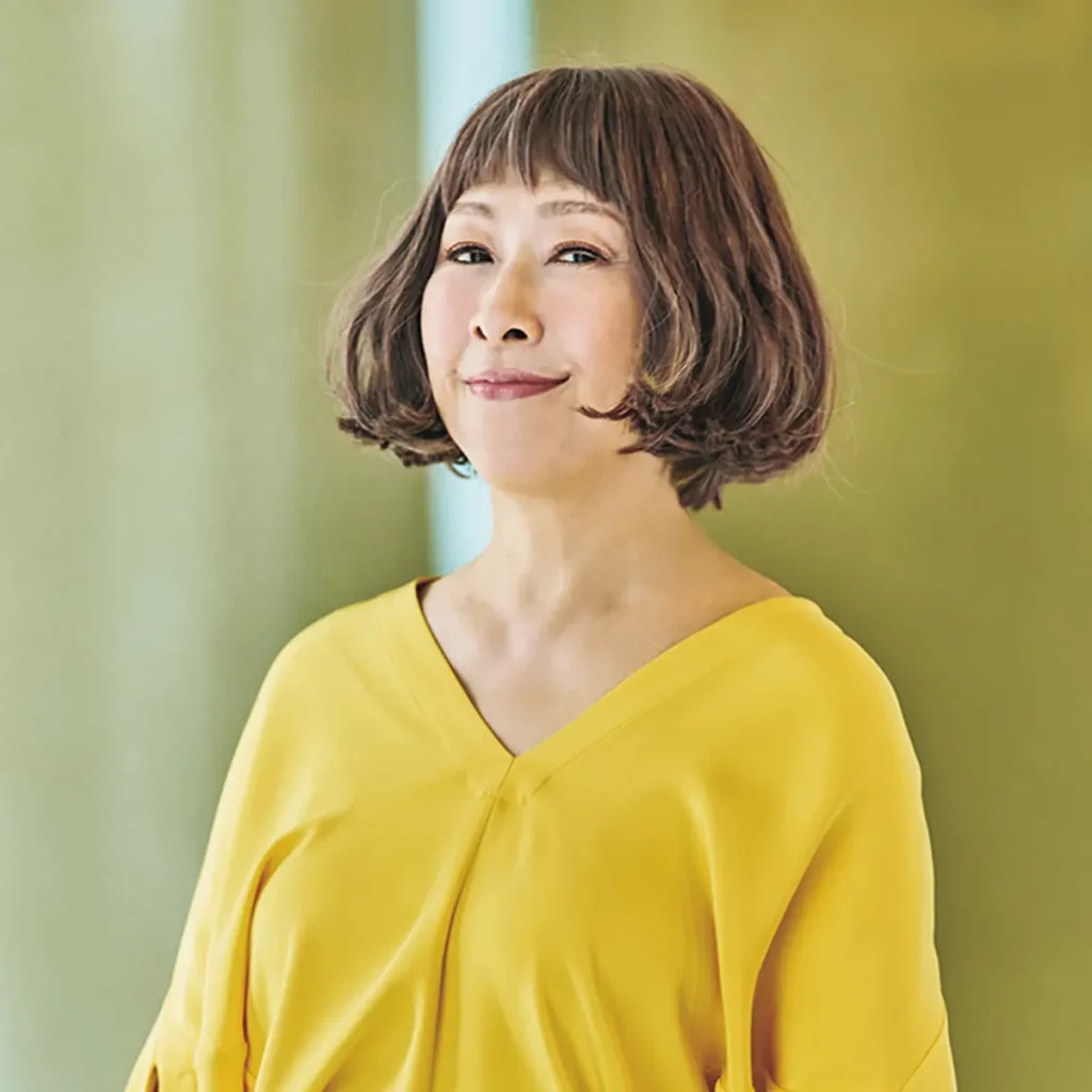 矢野顕子