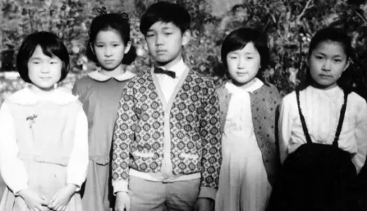 坂本龍一が昔受けた英才教育がすごい＆子供時代の写真にイケメンの面影あり！